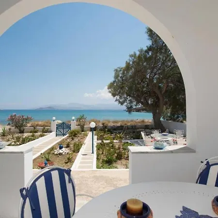 Lejlighed Lovely House Infront Of The In Molos